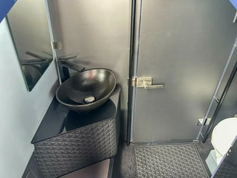 Slide: The Image of Brabus SH 1000 ST 2024 - 4445308