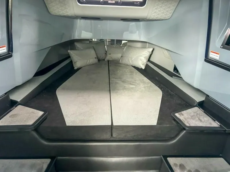 Slide: The Image of Brabus SH 1000 ST 2024 - 4445306