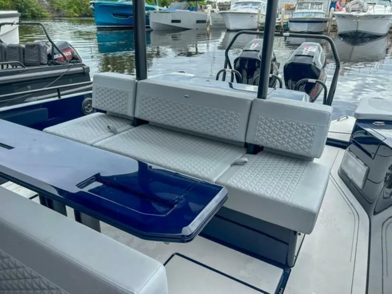 Slide: The Image of Brabus SH 1000 ST 2024 - 4445318