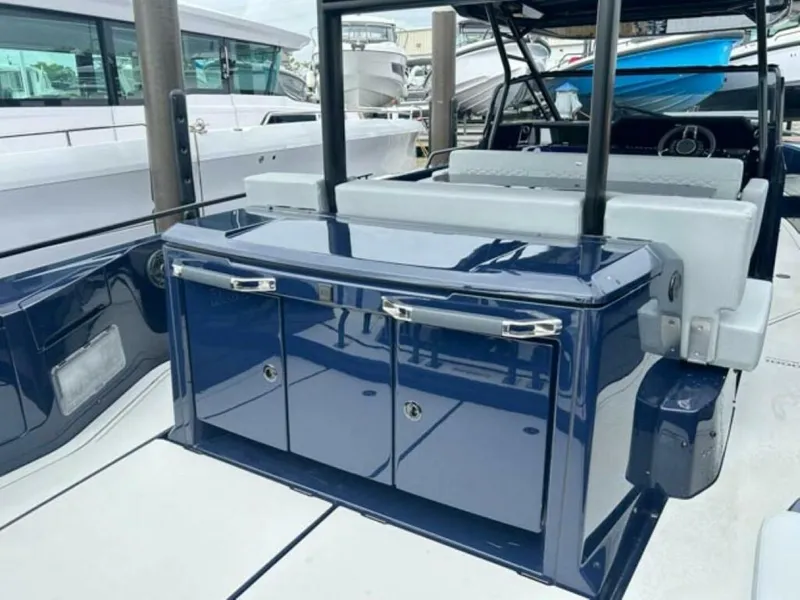 Slide: The Image of Brabus SH 1000 ST 2024 - 4445323