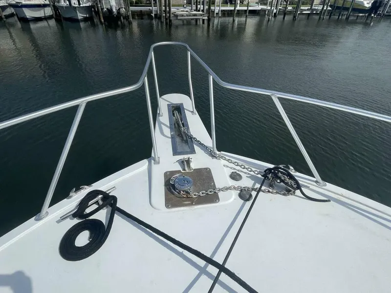 Slide: The Image of Viking Convertible 1998 - 4445566