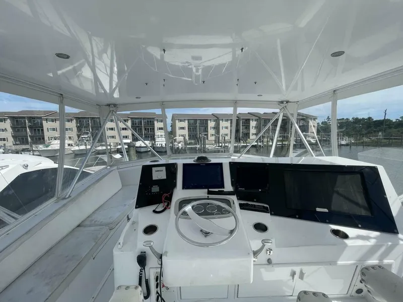 Slide: The Image of Viking Convertible 1998 - 4445570