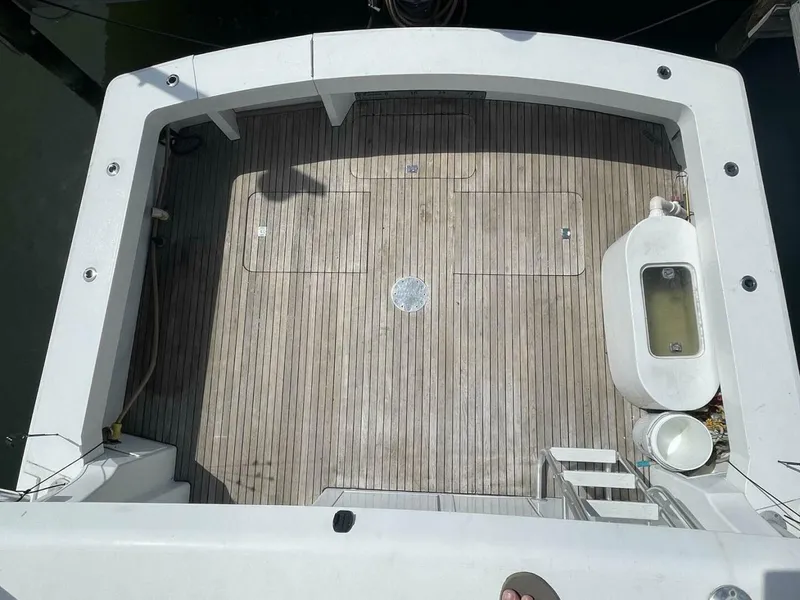 Slide: The Image of Viking Convertible 1998 - 4445578