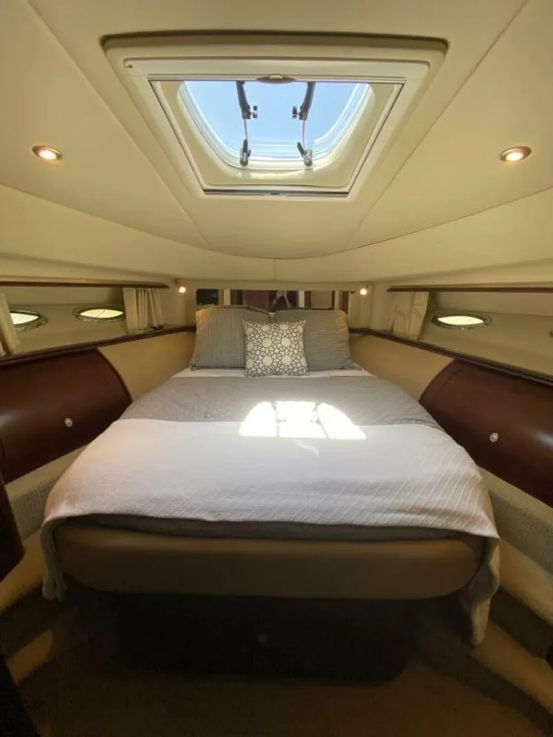 Slide: The Image of Sea Ray 58 Sedan Bridge 2006 - 4445942