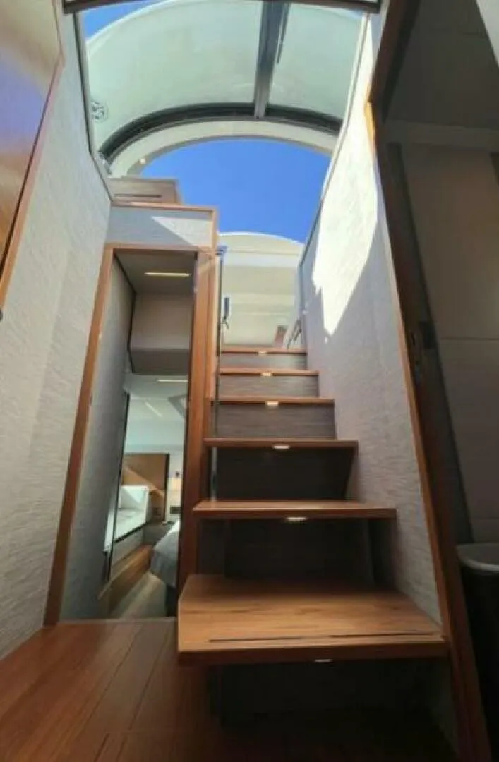 Slide: The Image of Tiara 49 Coupe 2021 - 4445981