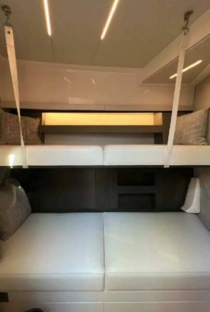 Slide: The Image of Tiara 49 Coupe 2021 - 4445984