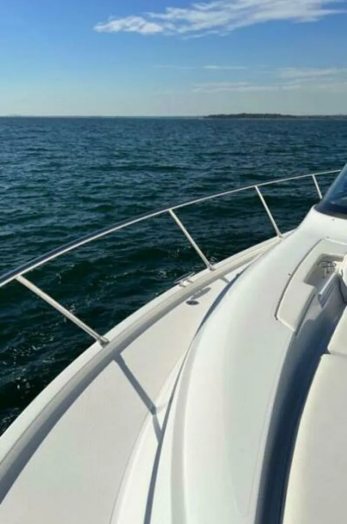 Slide: The Image of Tiara 49 Coupe 2021 - 4446008