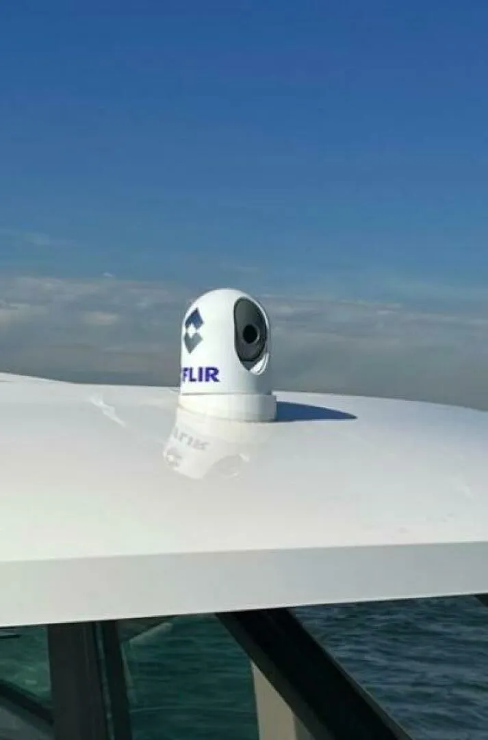 Slide: The Image of Tiara 49 Coupe 2021 - 4446011