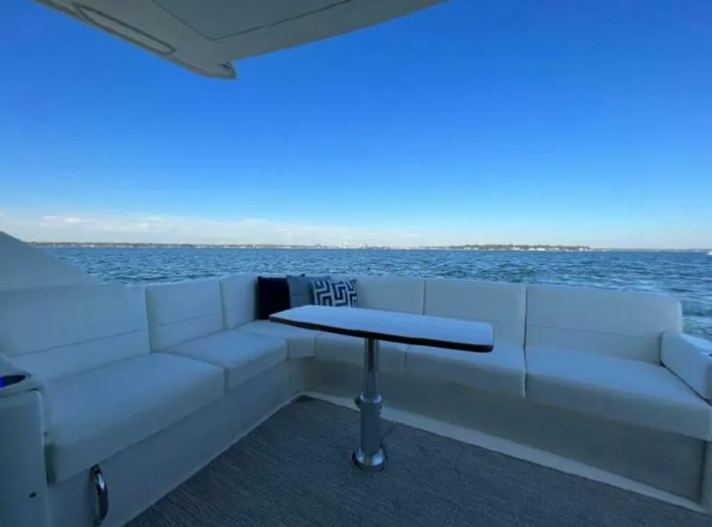 Slide: The Image of Tiara 49 Coupe 2021 - 4445958