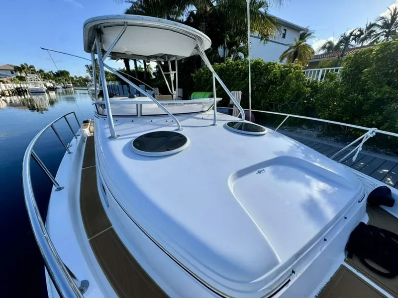 Slide: The Image of Century 3200 Walk Around 2006 - 4446601