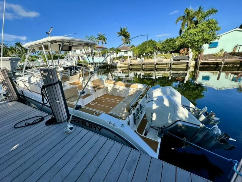 Slide: The Image of Century 3200 Walk Around 2006 - 4446589