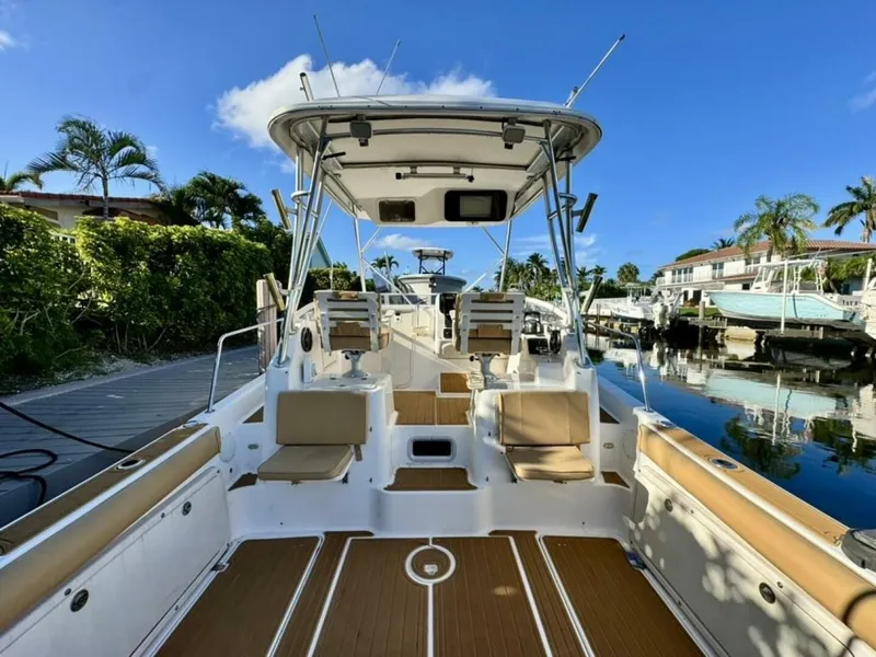 Slide: The Image of Century 3200 Walk Around 2006 - 4446592