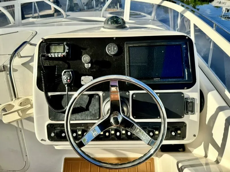 Slide: The Image of Century 3200 Walk Around 2006 - 4446595