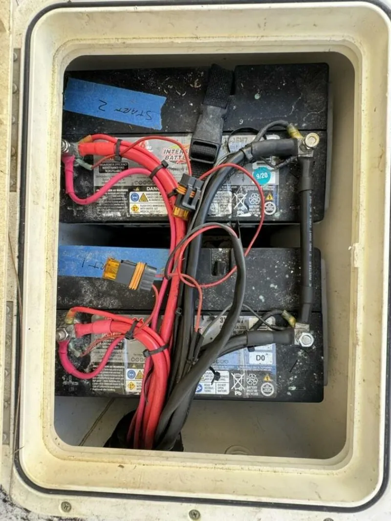 Slide: The Image of Century 3200 Walk Around 2006 - 4446596