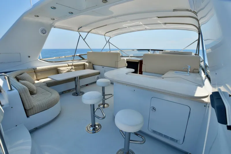 Slide: The Image of 2001 DESTINY 98 FLY ENTERTAINMENT AREA 2001 DESTINY 98 FLY ENTERTAINMENT AREA - 4446906