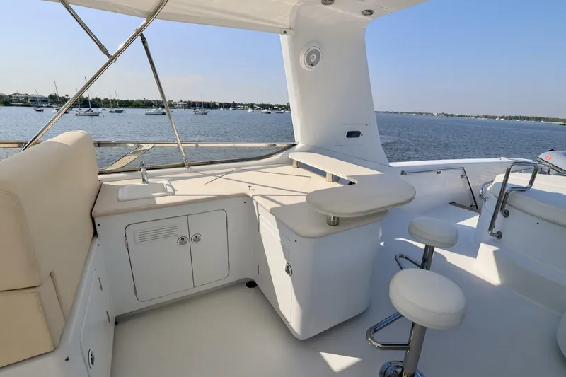 Slide: The Image of 2001 DESTINY 98 FLY BAR 2001 DESTINY 98 FLY BAR - 4446905