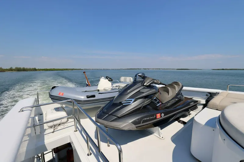 Slide: The Image of 2001 DESTINY 98 TOY STORAGE 2001 DESTINY 98 TOY STORAGE - 4446926