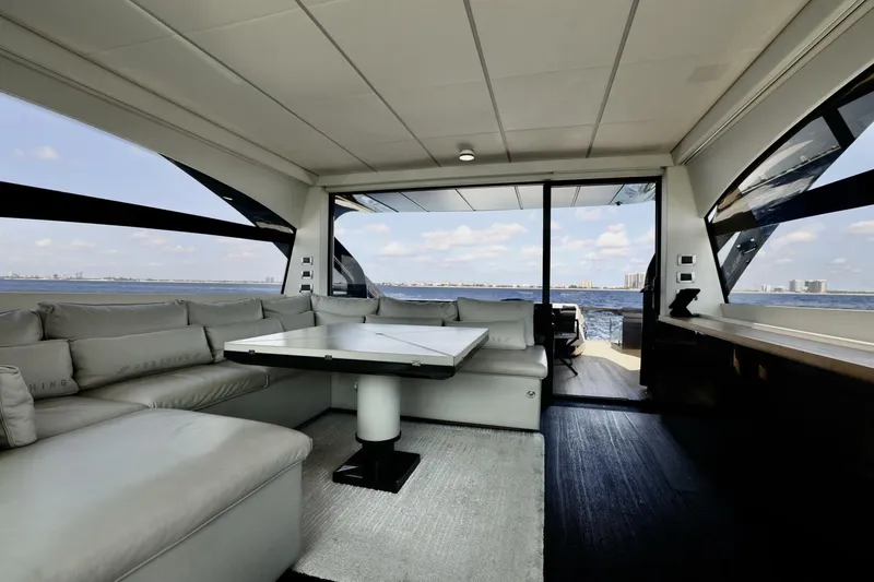 Slide: The Image of 2017 PERSHING 70 SALON 2017 PERSHING 70 SALON - 4447535