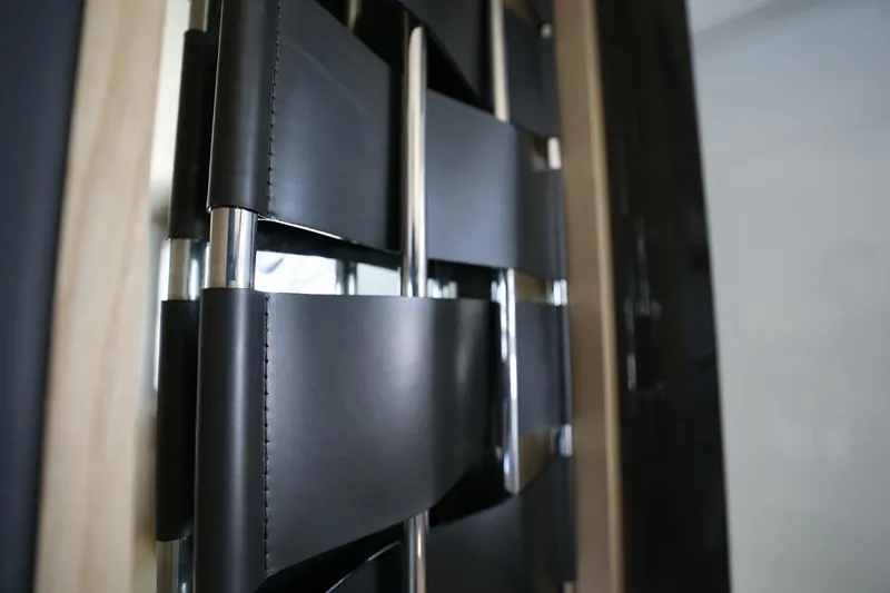 Slide: The Image of 2017 PERSHING 70 DETAIL 2 2017 PERSHING 70 DETAIL 2 - 4447461