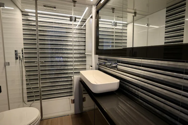 Slide: The Image of 2017 PERSHING 70 MASTER HEAD 2017 PERSHING 70 MASTER HEAD - 4447523