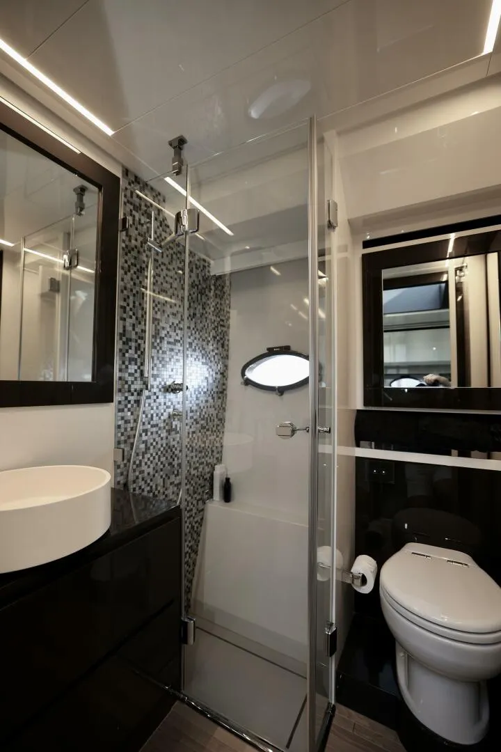 Slide: The Image of 2017 PERSHING 70 VIP HEAD 2017 PERSHING 70 VIP HEAD - 4447548