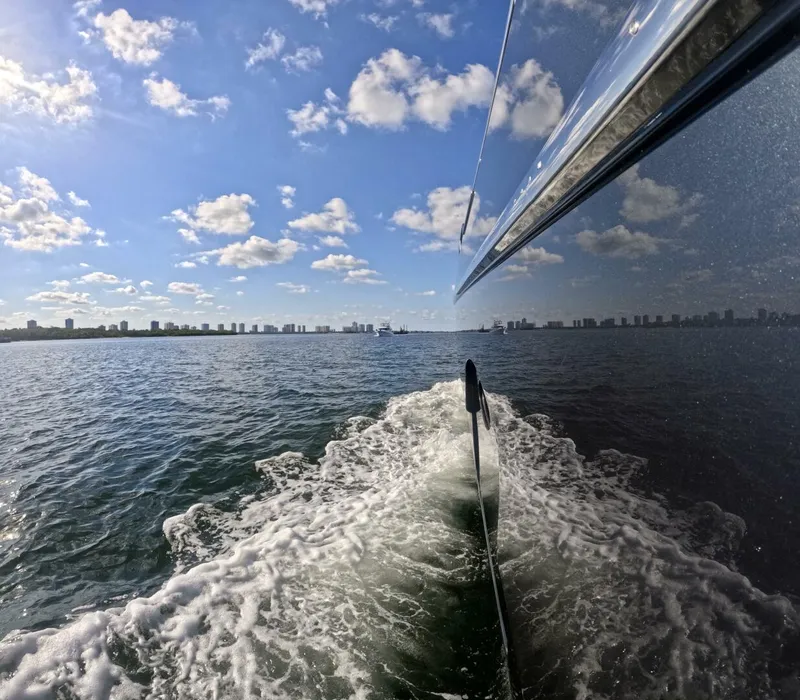 Slide: The Image of 2017 PERSHING 70 DETAIL 3 2017 PERSHING 70 DETAIL 3 - 4447466