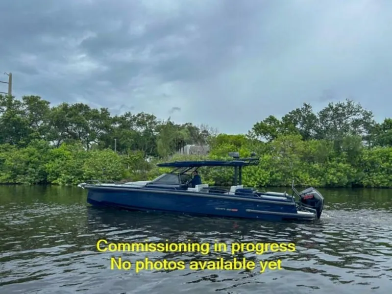 Slide: The Image of Brabus Shadow 1000 ST 2024 - 4448347