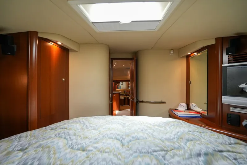 Slide: The Image of Sea Ray 52 Sundancer 2006 - 4448409