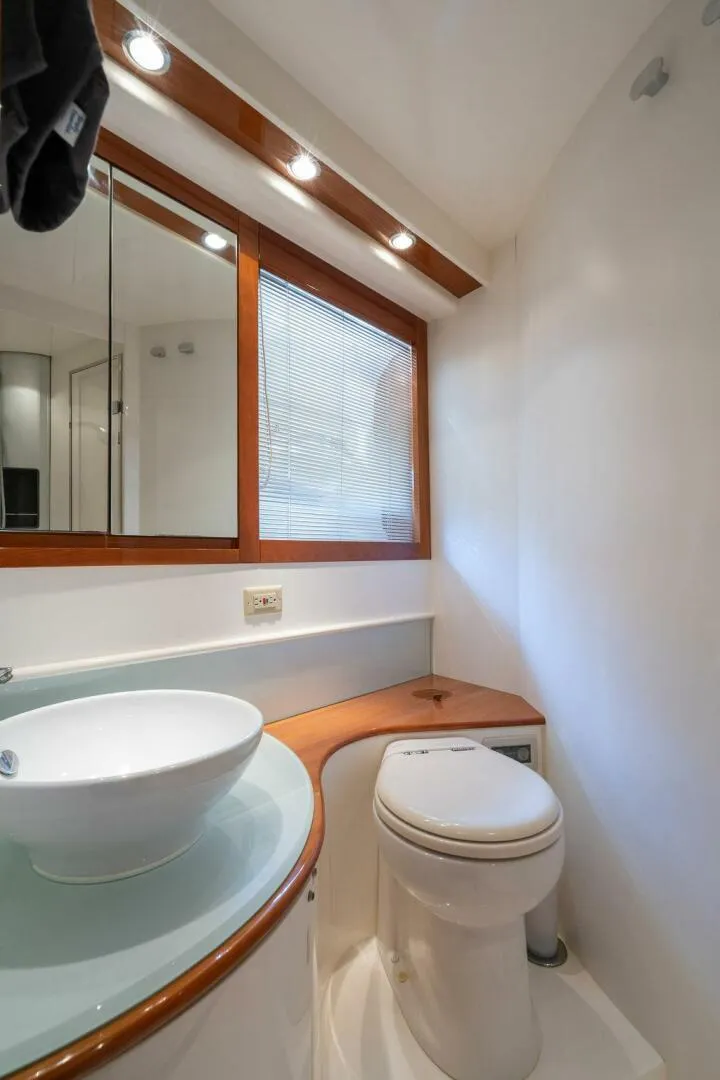 Slide: The Image of 2005 PERSHING 50 2005 PERSHING 50 - 4449736