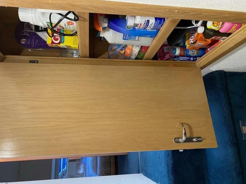 Slide: The Image of Hatteras 70 Cockpit Motor Yacht 1994 - 4452558