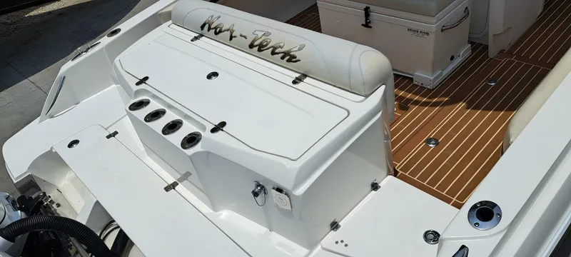 Slide: The Image of Nor-Tech 340 Sport 2012 - 4453180