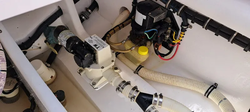 Slide: The Image of Nor-Tech 340 Sport 2012 - 4453211