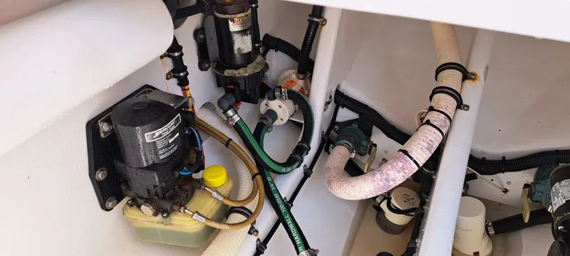 Slide: The Image of Nor-Tech 340 Sport 2012 - 4453215