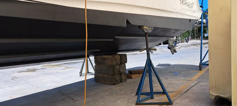 Slide: The Image of Nor-Tech 340 Sport 2012 - 4453224