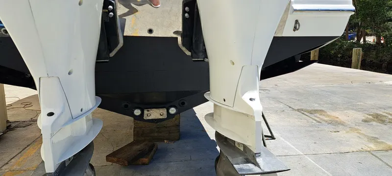 Slide: The Image of Nor-Tech 340 Sport 2012 - 4453233