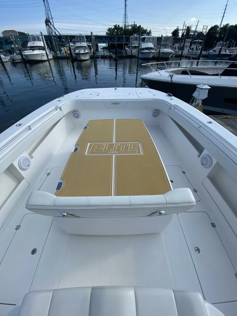 Slide: The Image of Invincible 40 Catamaran 2019 - 5399418