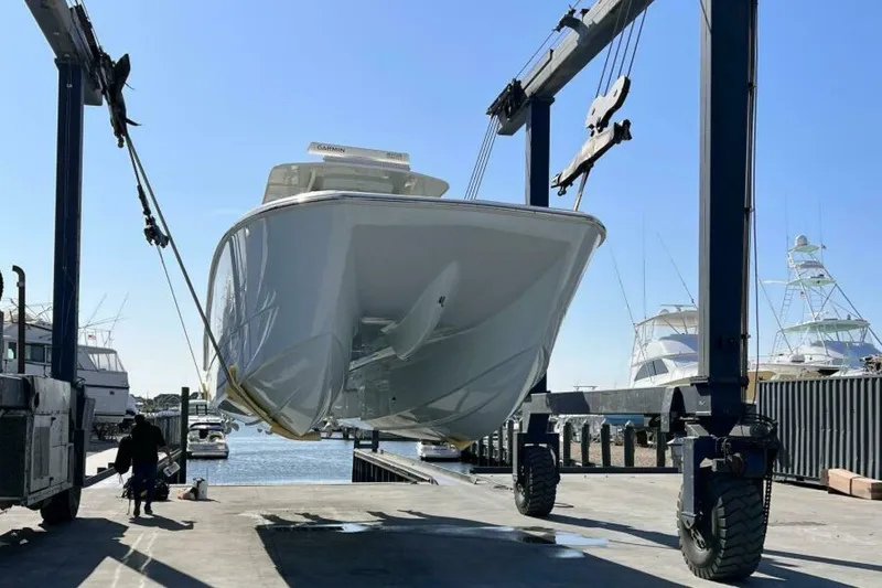 Slide: The Image of Invincible 40 Catamaran 2019 - 4455259