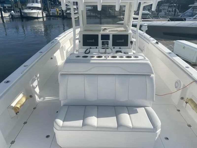 Slide: The Image of Invincible 40 Catamaran 2019 - 5837450