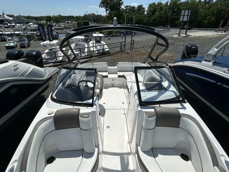 Slide: The Image of Yamaha 242 Limited S 2014 - 4455482