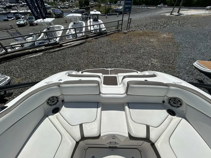 Slide: The Image of Yamaha 242 Limited S 2014 - 4455477