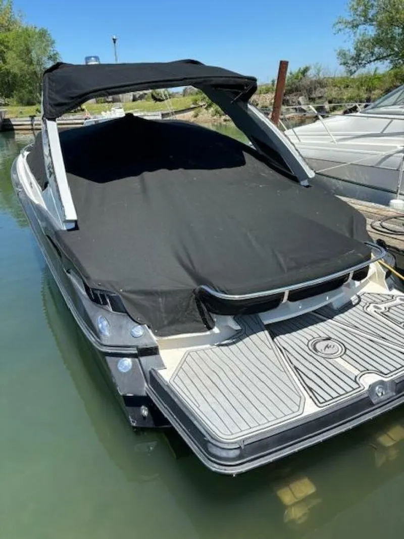 Slide: The Image of Monterey 328 SS 2011 - 4455782