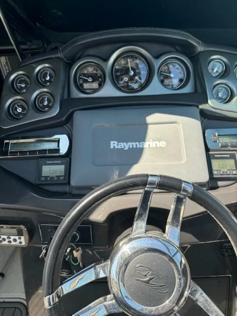 Slide: The Image of Monterey 328 SS 2011 - 4455815