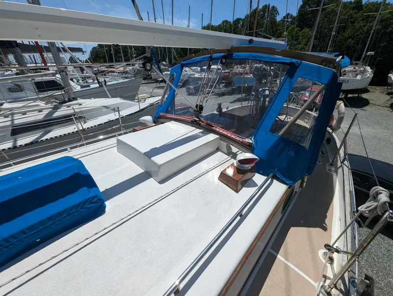 Slide: The Image of Tayana 37 1980 - 4456066