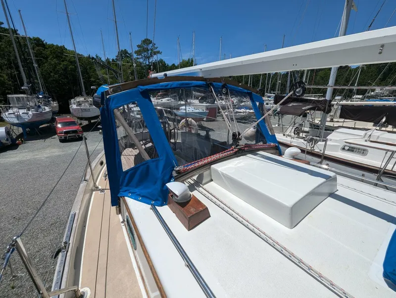 Slide: The Image of Tayana 37 1980 - 4456069