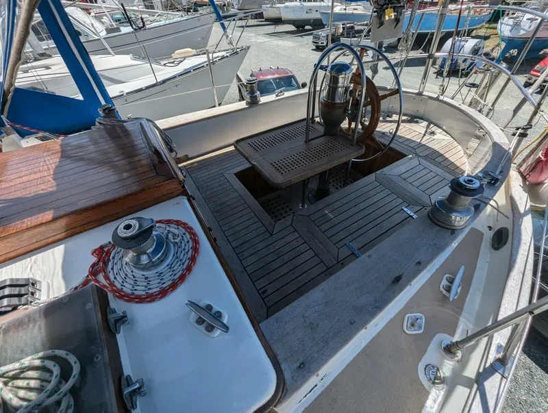 Slide: The Image of Tayana 37 1980 - 4456072