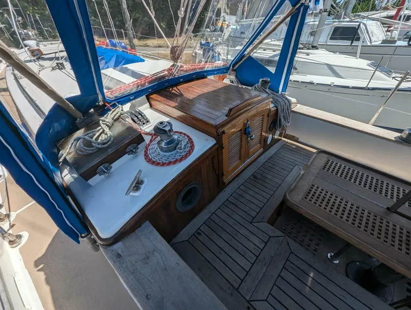 Slide: The Image of Tayana 37 1980 - 4456073