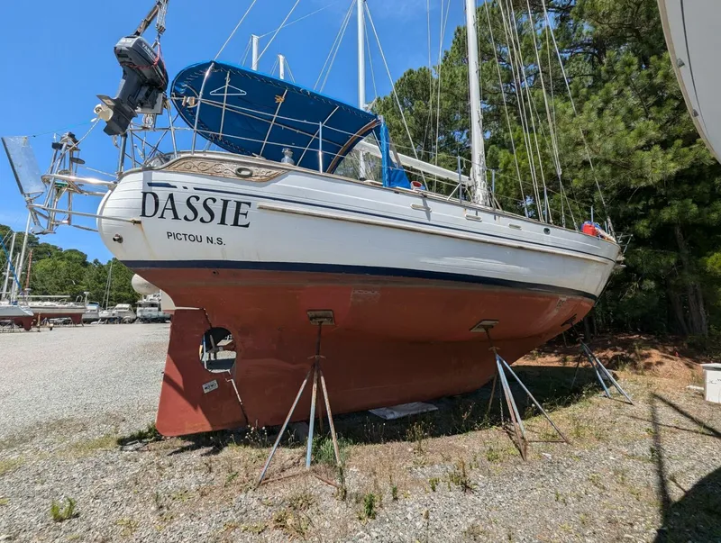 Slide: The Image of Tayana 37 1980 - 4456053