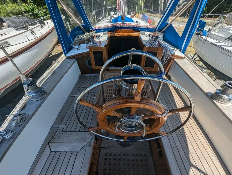 Slide: The Image of Tayana 37 1980 - 4456074