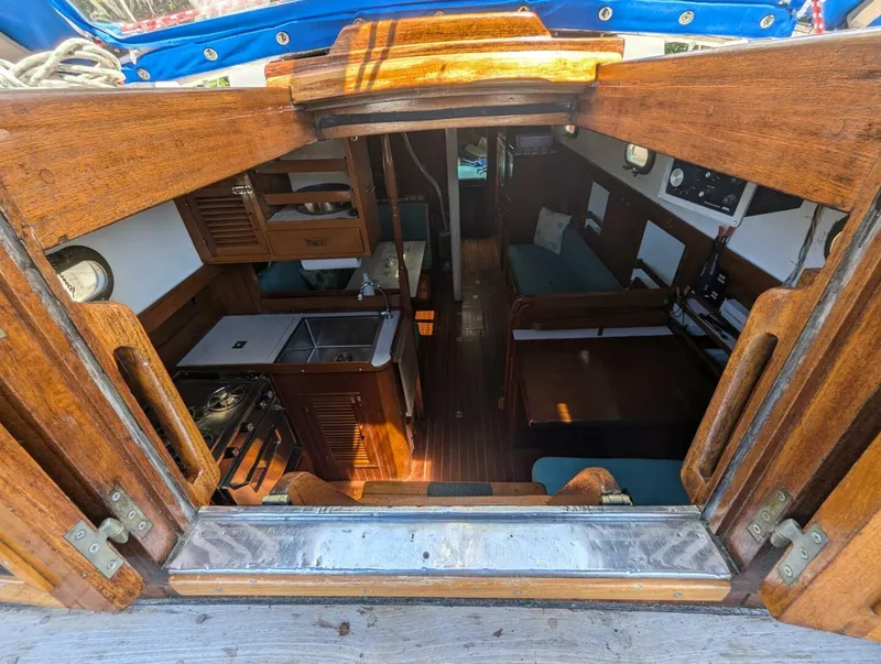 Slide: The Image of Tayana 37 1980 - 4456077