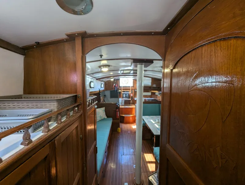 Slide: The Image of Tayana 37 1980 - 4456084